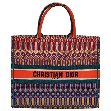 orange christian dior bag|authentic christian dior bag.